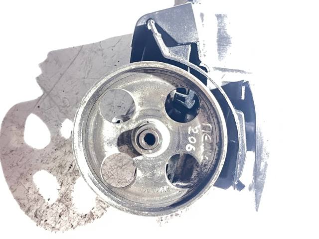Насос гідропідсилювача 9686525080 PEUGEOT