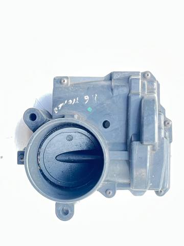Дросільна заслінка в зборі A2C53101894 PEUGEOT