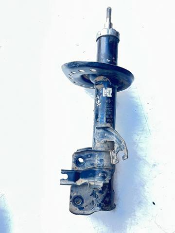 Стійка передня права AG14357 TRIALLI