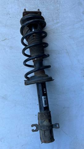 Амортизатор передньої підвіски EG2134700B MAZDA