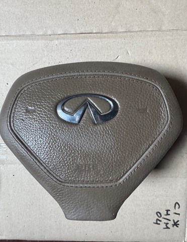 Подушка в кермі K851MJK600 NISSAN