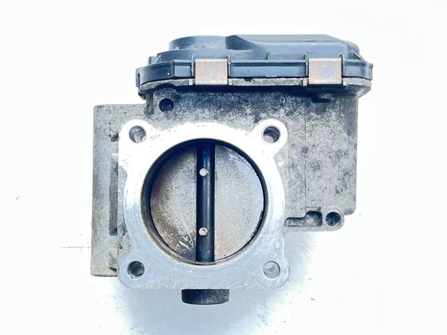 Заслінка повітряна L35M13640A MAZDA
