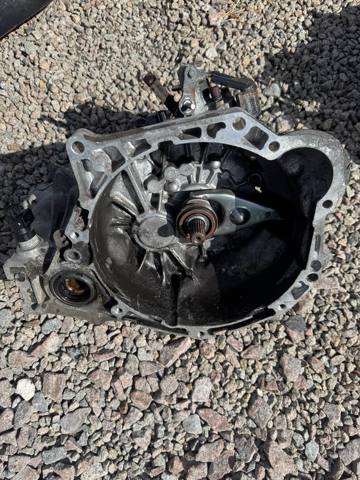 МКП в зборі M5CF11 HYUNDAI