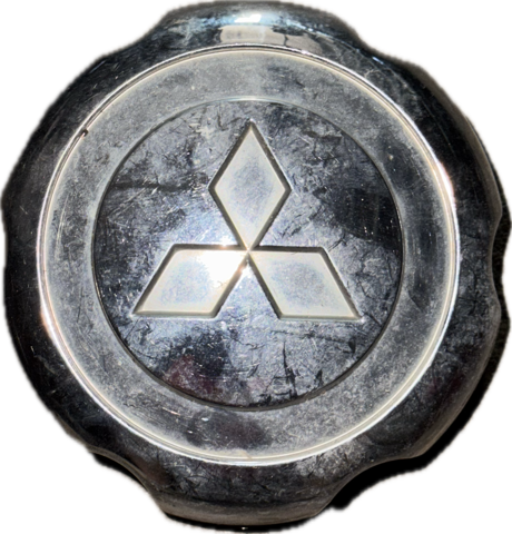 Ковпак диска MB816581 MITSUBISHI