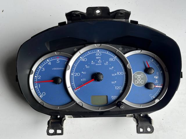 Покажчик напруги (вольтметр) MN179241 MITSUBISHI