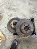 Диск заднього гальма 34216864061 BMW