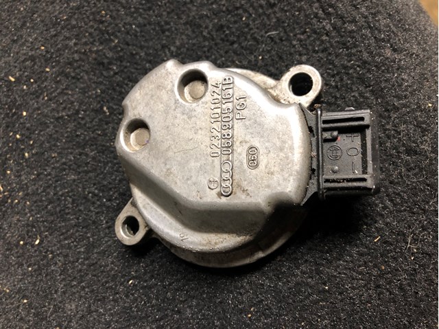 Датчик фаз Seat Alhambra