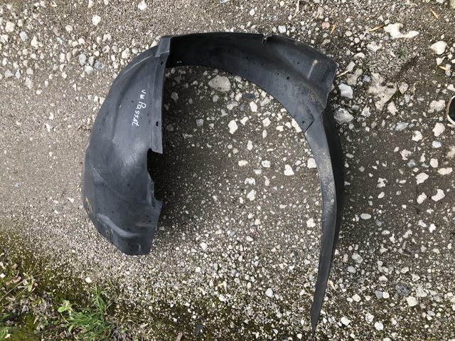 Підкрилки передні праві 3B0809962A VAG