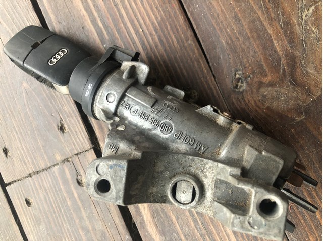 Замок запалювання 4B0905851P VAG