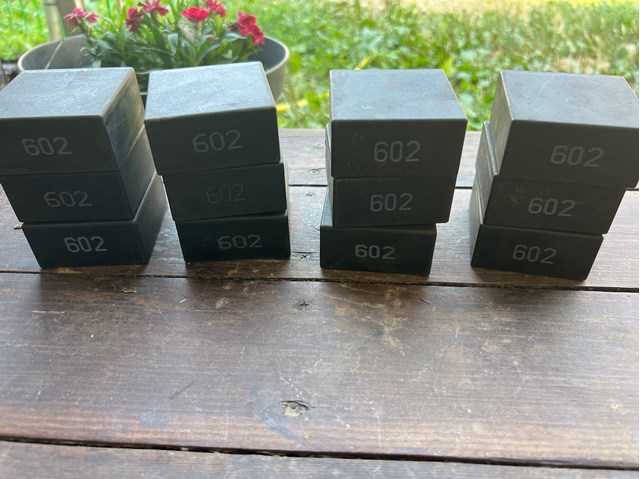 Реле склоочисника 4B0955531D VAG