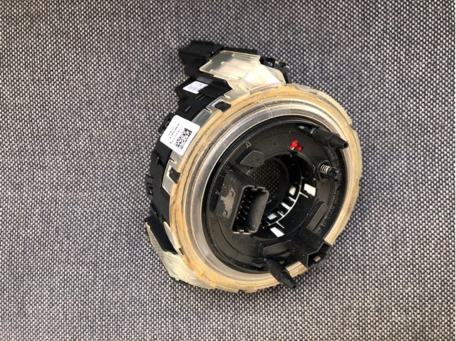Шлейф Airbag Ауді A6 C6