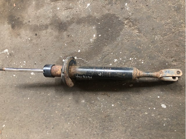 Стойка амортизатора передняя Audi A6 C6