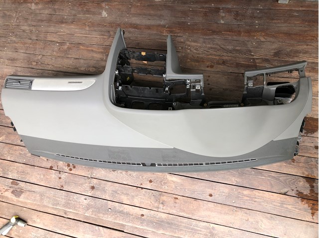 Приладова панель 4F1857041R VAG