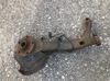 Кулак поворотный правый allroad c5  4Z7407258B