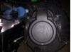 Електромотор пічки 7L0820021L VAG