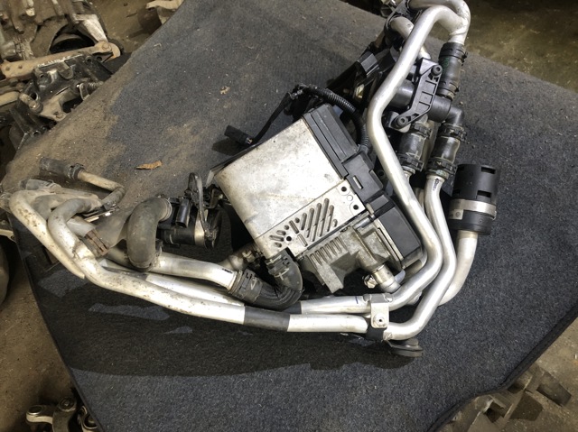 Webasto 7L6819008D VAG