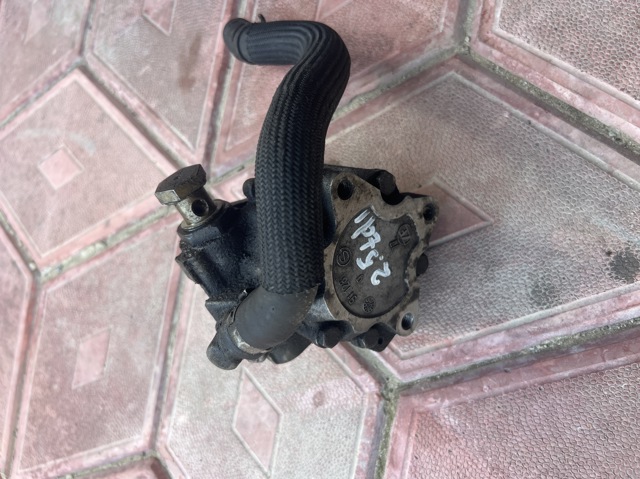 Насос гідропідсилювача Ауді A4 B5
