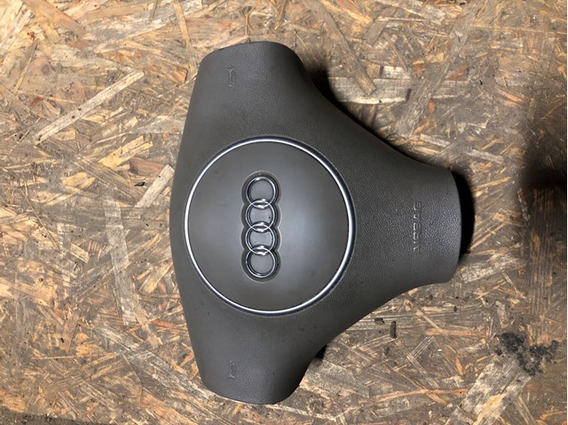 Подушка безпеки, водійська, AIRBAG 8E0880201AT42R VAG