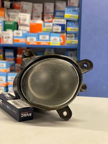 Туманка права 3B7941700A VAG