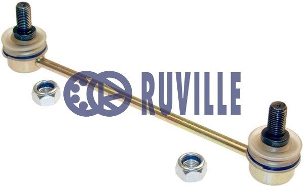 Яйця стабілізатора передні 915370 RUVILLE