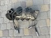 Котушка A0001587803 MERCEDES