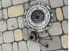 Корзина зчеплення A0002525611 MERCEDES