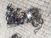 Реле електричне багатофункціональне A0025427219 MERCEDES