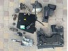 Подушка домкрата нижня, піддомкратники A0029974786 MERCEDES