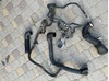 Патрубок системи охолодження (у зборі) mercedes benz a-class w169, w245 A1698304496