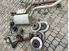 Супорт гальмівний задній правий A2034232098 MERCEDES