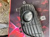 Фара протитуманна, ліва A2518200756 MERCEDES