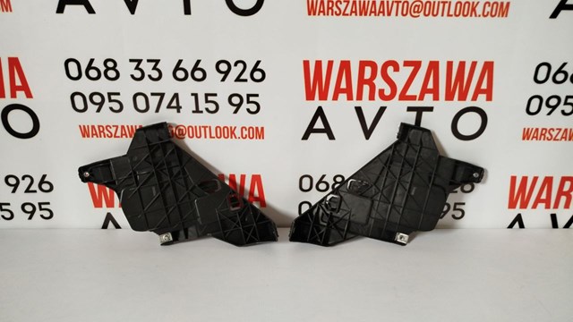 Кріплення фари передньої, лівої PAD43023AL SIGNEDA