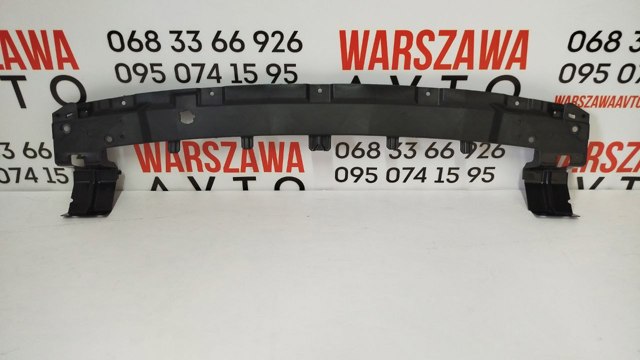 Кронштейн бампера переднього, центральний PVV30015A SIGNEDA