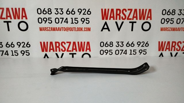 Кронштейн передньої панелі, лівий PVW30020AL SIGNEDA