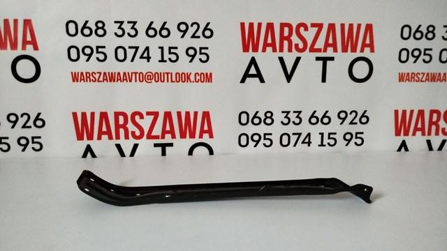 Кронштейн передньої панелі, правий PVW30020AR SIGNEDA