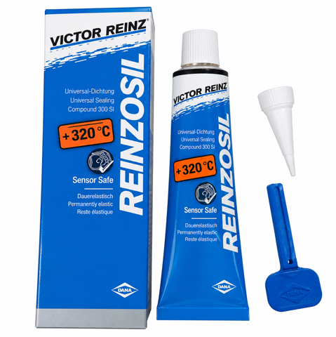 Герметик силіконовий 703141410 VICTOR REINZ