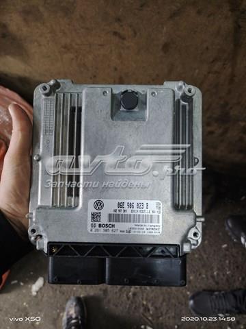 Мізки двигуна 06E906023B VAG