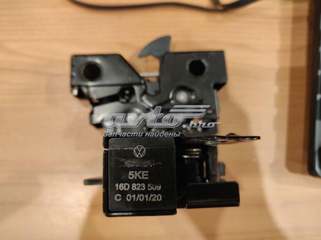 Замок капота 16D823509 VAG