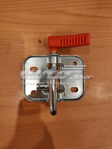 Замок кришки капота 1K8823186D VAG