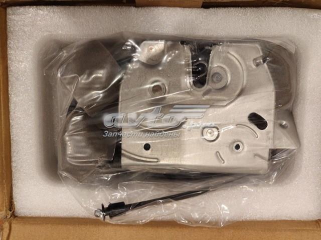 Замок кришки багажника A1647400335 MERCEDES