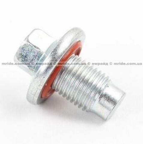 Пробка піддона двигуна 06507741AA CHRYSLER