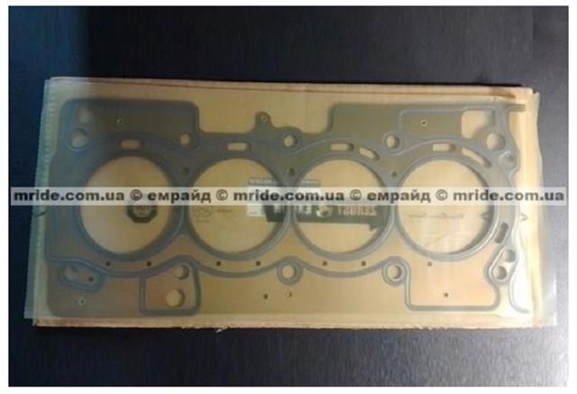 Прокладка ГБЦ 110445NA0D NISSAN