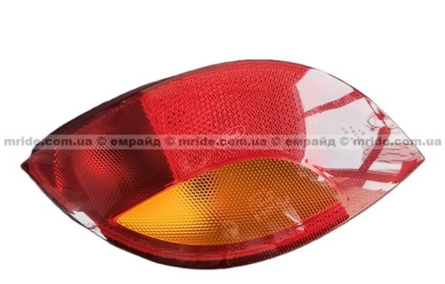Задня ліва фара 1120331 FORD