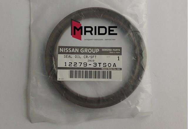 Сальник коленвала корінний 122793TS0A NISSAN