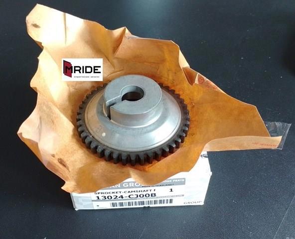 Зірочка приводу распредвала двигуна 13024CJ00B NISSAN