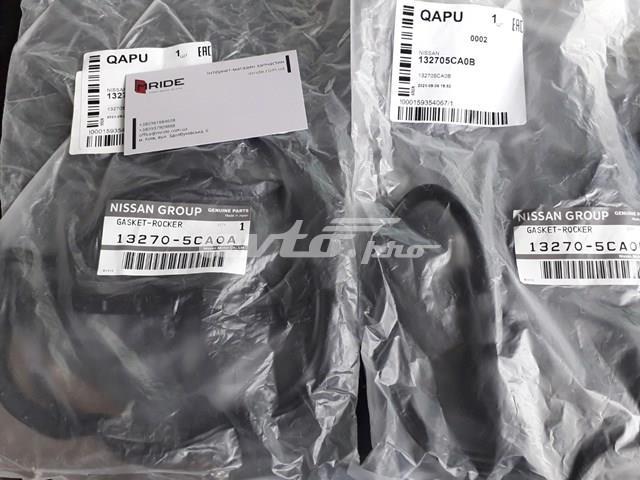 Прокладка кришки клапанної  132705CA0B NISSAN