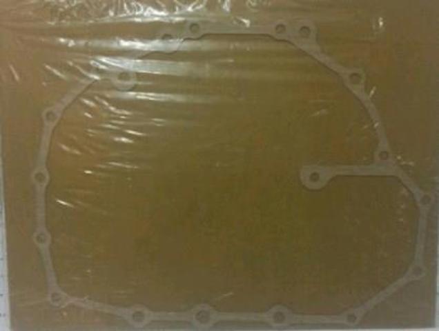 Прокладка кришки коробки передач 21812PRP030 HONDA