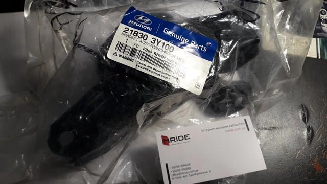 Ліва подушка двигуна 218303Y100 HYUNDAI