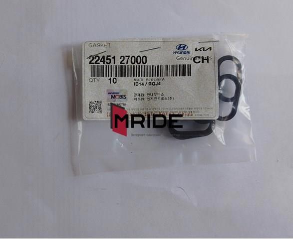 Кільце форсунки 2245127000 HYUNDAI