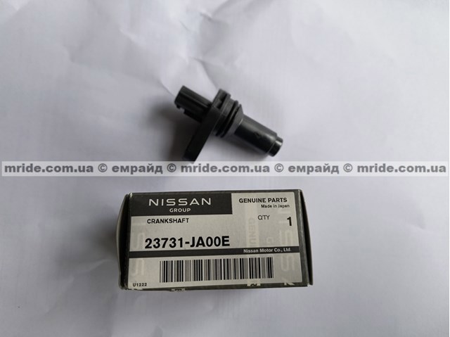 Датчик частоти обертання 23731JA00E NISSAN